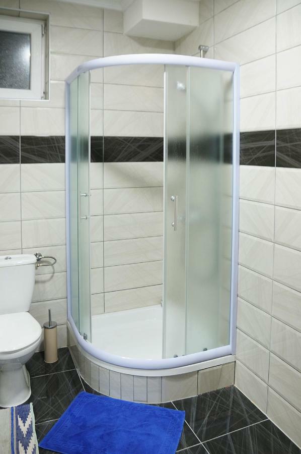 Apartman Baron Visegrad Exterior photo
